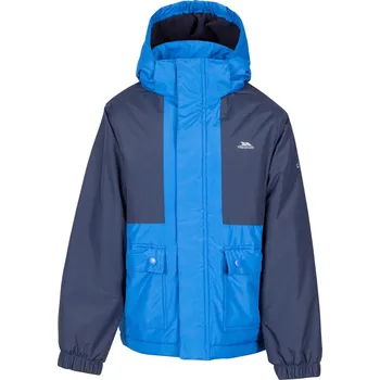 Dívčí bunda Trespass Navy 2260141 3-4 Yrs