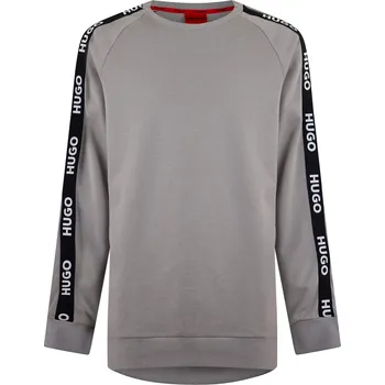 Hugo Pastel Grey 050 7709877 L