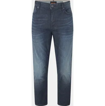 Pánské džíny Džíny Boss Dark Blue 1678169 30W S