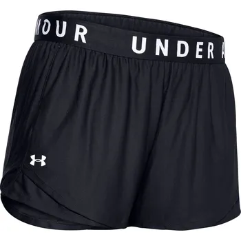 Dámské oblečení Kraťasy Under Armour Black 5685548 16 (XL)
