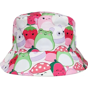 Kšiltovka Squishmallows Multicolour 202002 Childs