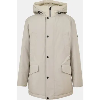 Pánská bunda Bunda Boss Light Beige 271 9684375 2XL