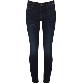 Dámské džíny Džíny Armani Exchange IndigoBlue 1500 1714561 24 L30