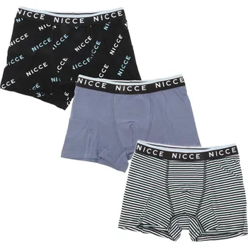 Pánské ponožky Nicce Multi colour 6200346 13