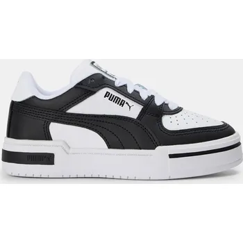 Chlapecká obuv Boty Puma Black 7003685 4 (37)