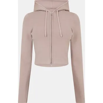 Dámský svetr Mikina Jack Wills Taupe 6490872 14 (L)