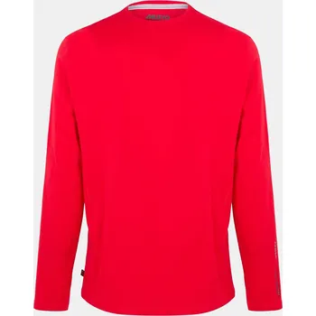 Pánské tričko Musto Red 4065786 Small