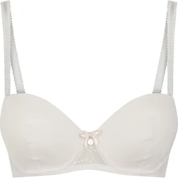 Podprsenka Podprsenka Ted Baker Pink Floral 8473975 34D