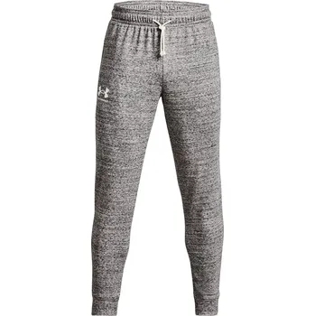 Tepláky Under Armour White 2355939 M