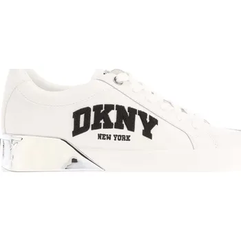 Dámská obuv Tenisky DKNY White 7055960 UK 4