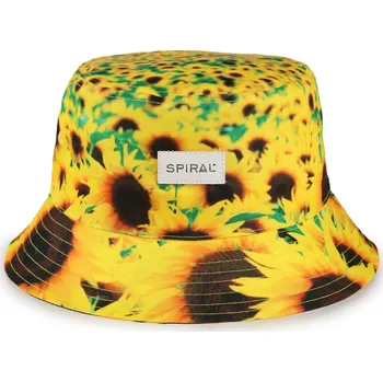 Pánské ponožky Spiral Sunflower 5397323 Ladies