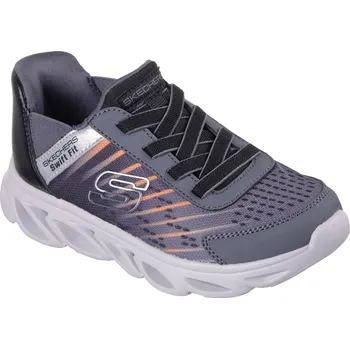 Dívčí obuv Boty Skechers Black 1075340 3 (36)