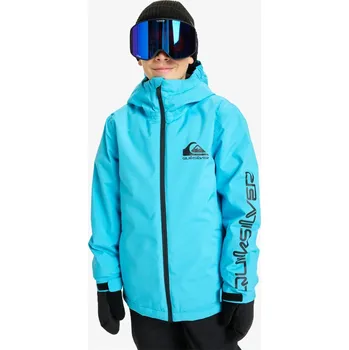 Quiksilver Blue 8076801 13 (XL)
