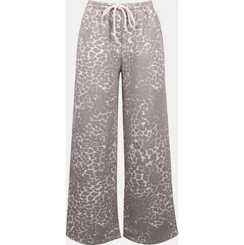 Tepláky Miso Leopard 8716322 12 (M)