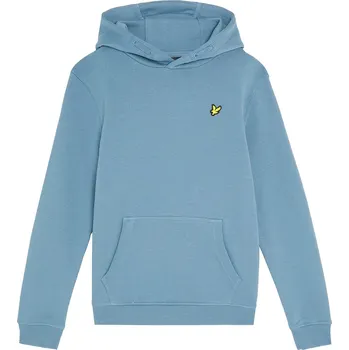 Dívčí mikina Lyle and Scott Ocean Sky X861 5236651 15-16Y