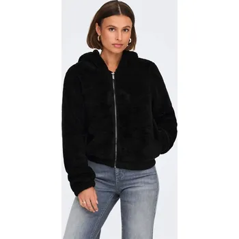 Dámská vesta Bunda Only Black 8872664 12-14