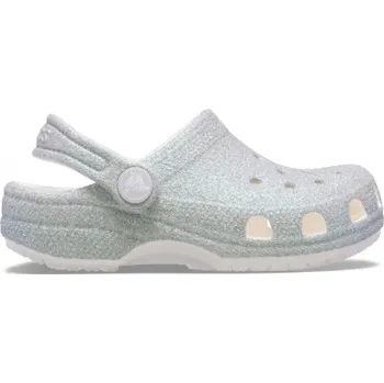 Dívčí obuv Boty Crocs White 7832957 C12 (30.5)