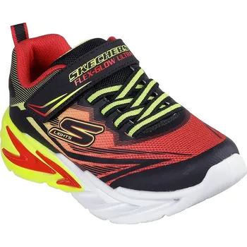 Chlapecká obuv Boty Skechers Black 5725312 2 (35)