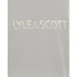 Tričko Lyle and Scott Sharkskin X852 1037842 10-11 Yrs