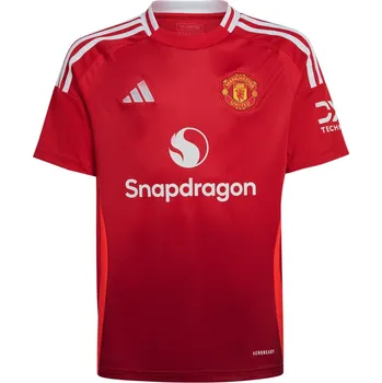 Manchester United adidas Red 9561113 13 Years
