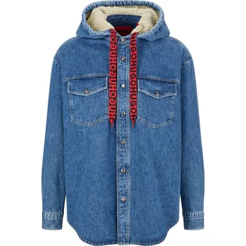 Košile Hugo Pastel Blue 2594810 S