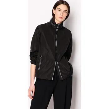 Dámská vesta Bunda Armani Exchange Black 1561165 10 (S)