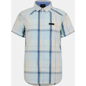 Pánská košile Košile Bench Yellow 2663336 X Large