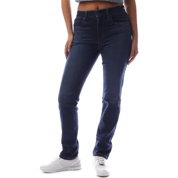 Dámská móda Džíny Levis Chls Carbon Glw 7828129 26 L32