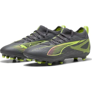 Kopačky Kopačky Puma Matte Silver 4468139 5 (38)