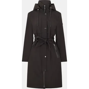 Dámská vesta Bunda DKNY Black 6630475 8 (XS)