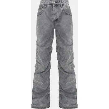 Dámské džíny Džíny I Saw It First Black 1178730 8 (XS)