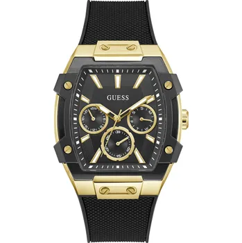 Hodinky Hodinky Guess Black 4217560 One Size