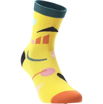 Pánská móda Ponožky Happy Socks Yellow 2335062 4-6