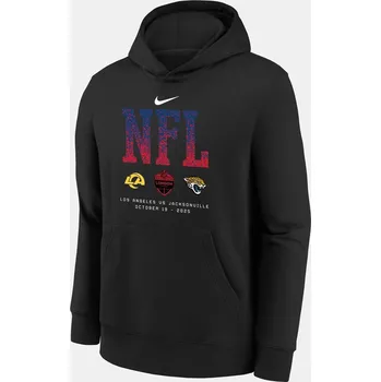 Chlapecké kraťasy Nike Rams vs Jags 1773961 13 (XL)