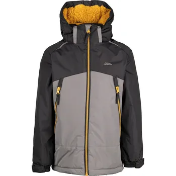 Tresspass Storm Grey 1235369 5-6 Yrs
