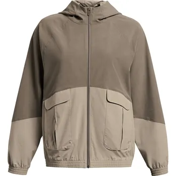 Bunda Under Armour Brown 1669265 12 (M)