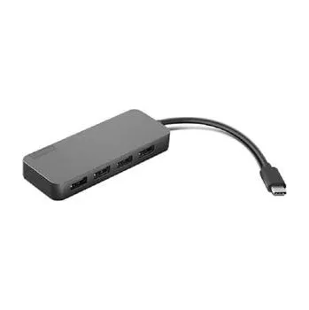 USB hub Lenovo Hub USB-C to 4 Port USB-A
