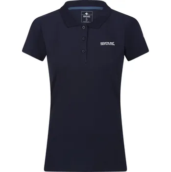 Dámská móda Tričko Regatta Navy 800854 10 (S)