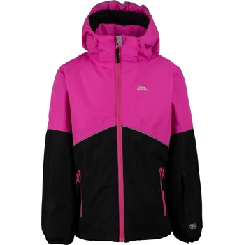 Dívčí bunda Tresspass Magenta 794540 9-10 Yrs