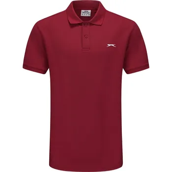 Pánské tričko Tričko Slazenger Berry 6322454 2XL
