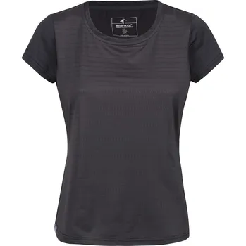 Dámské oblečení Tričko Regatta Seal Grey 8226709 14 (L)