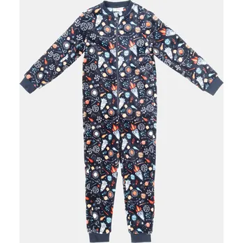 Chlapecké pyžamo Star Space 335757 13 (XL)