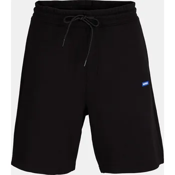 Pánské oblečení Kraťasy Hugo Black 3201249 XS