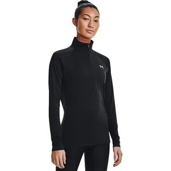 Dámské tričko Tričko Under Armour Black 2059131 16