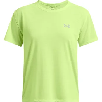 Dámské tričko Under Armour Green 9894912 16 (XL)