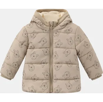 Dívčí bunda Character Winnie 544765 12-18 Mnth