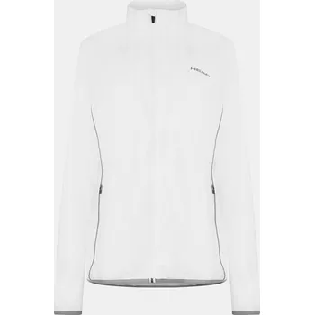 Dámská větrovka Bunda HEAD White 5250196 16 (XL)
