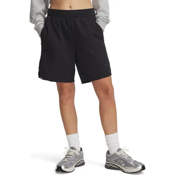 Dámské kraťasy Kraťasy Under Armour Black 756106 12 (M)