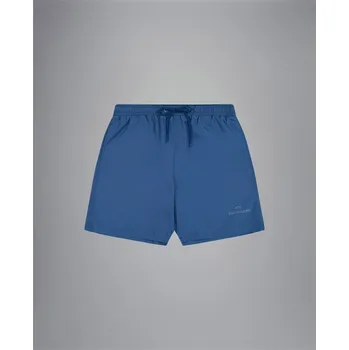 Pánské plavky Plavky PAUL AND SHARK Air Force Blue 2285070 XL