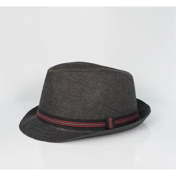 Kšiltovka Čepice Brave Soul Black 6924668 Mens